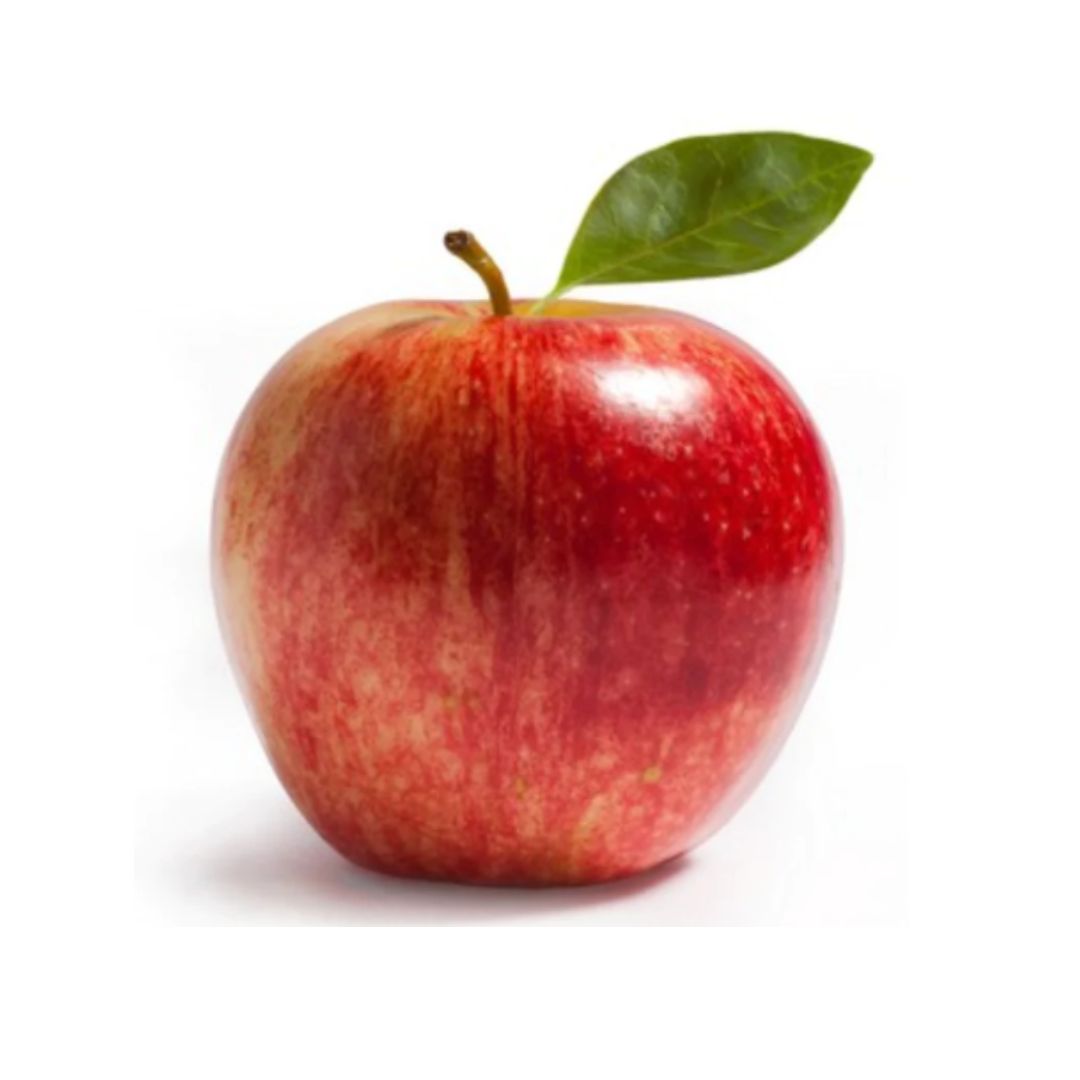 Spray-Free Organic Apples Home Delivery Brisbane Gold Coast Preservative-Free Chemical-Free Organic