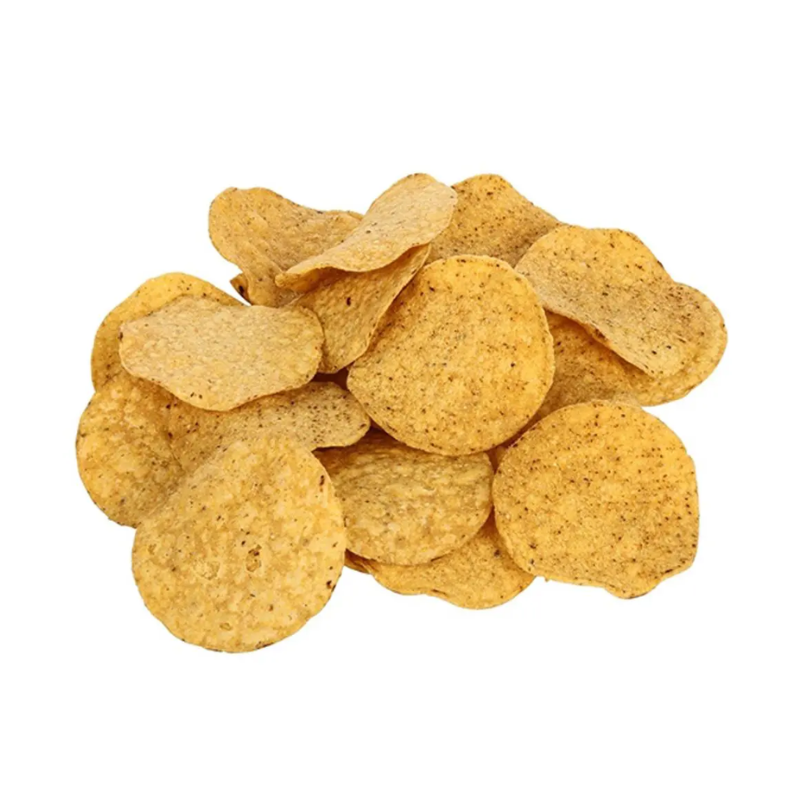 Corn Chips - Lightly Salted (500gm)