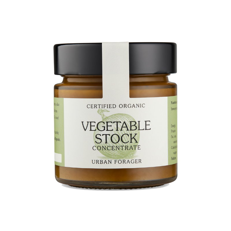 Stock Concentrate - Vegetable (250gm)