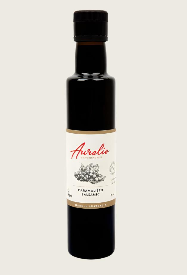 Vinegar-Aurelio-Balsamic-Caramelized