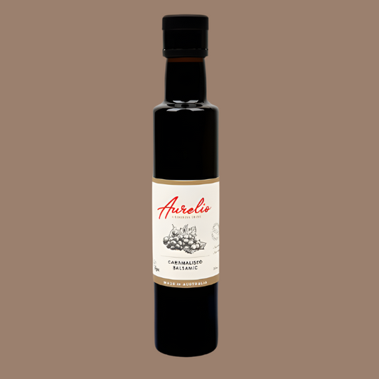 organic-gourmet-grocery-delivery-brisbane-gold-coast-caramelized-balsamic-vinegar