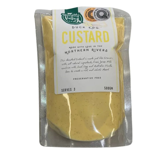 organic-dairy-cream-custard-brisbane-delivery
