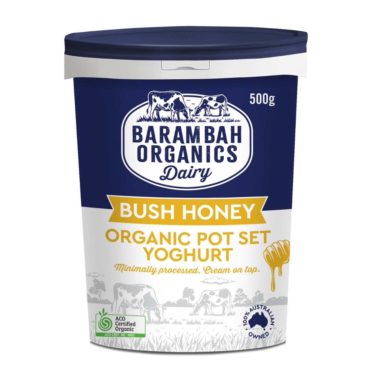 barambah-organics-bush-honey-yoghurt-brisbane