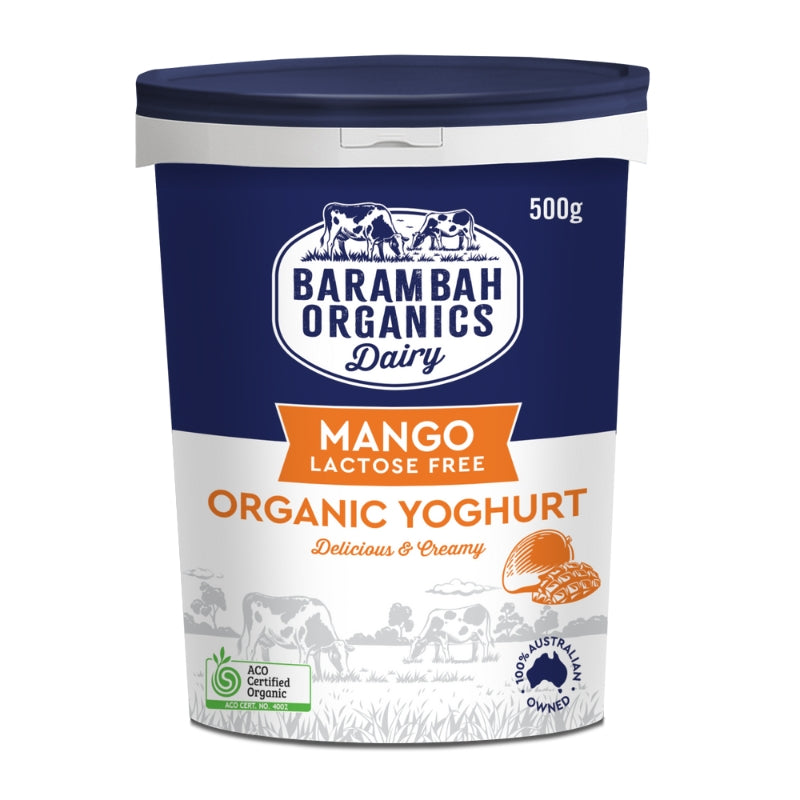 barambah-organics-mango-yoghurt-brisbane