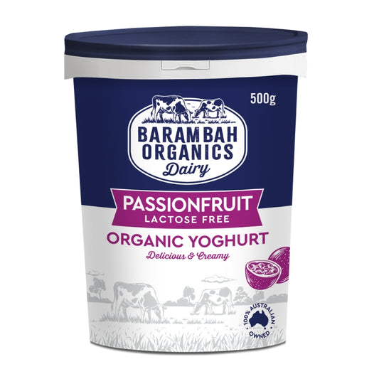barambah-organics-passionfruit-yoghurt-brisbane