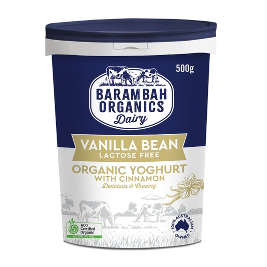 barambah-vanilla-bean-yoghurt-brisbane