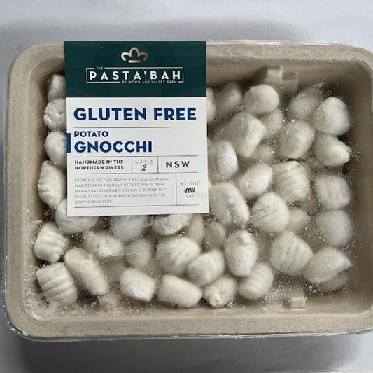 Gluten Free Pasta Home Delivered Brisbane Gold Coast Buy Online Spray Free Organic Groceries