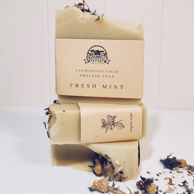 riverbell-cottage-cold-pressed-soap-fresh-mint-delivery
