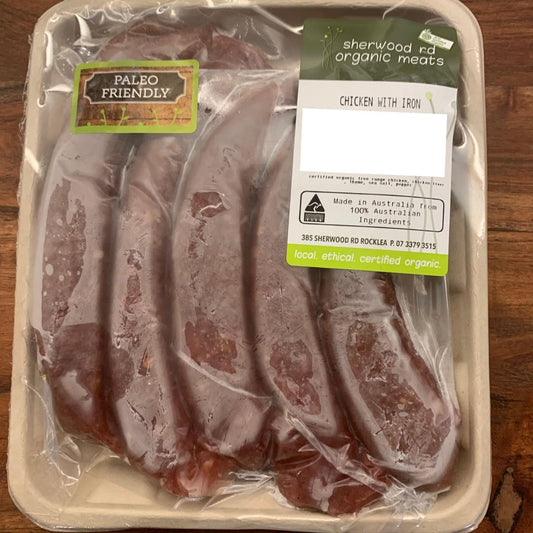     sherwood-rd-organic-meats-chicken-iron-sausages-sprayfree