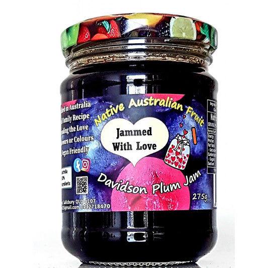 organic-jam-hand-made-brisbane-gold-coast-delivery