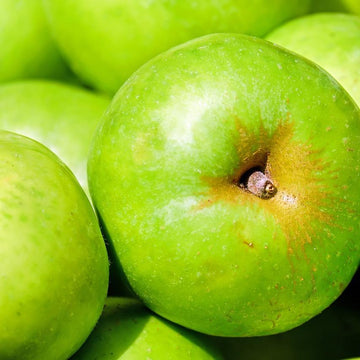 green apples organic fruits and vegetables brisbane