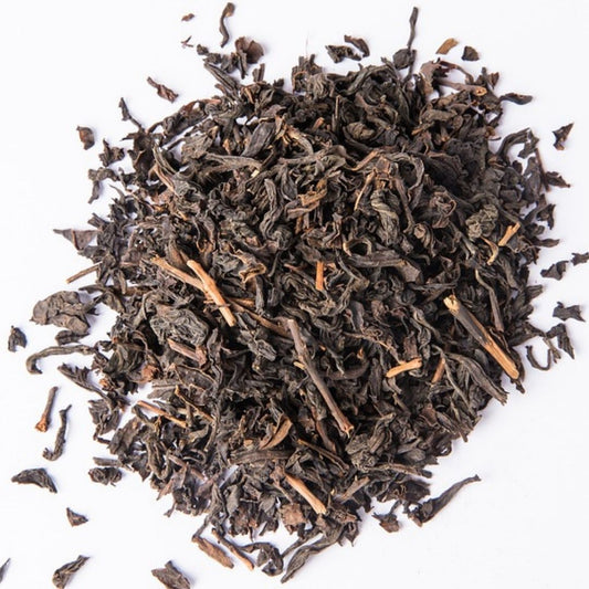 Organic-black-loose-leaf-tea