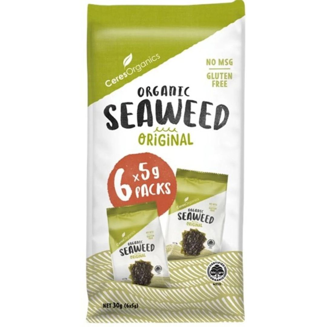 Cerers-Organics-Seaweed-Original-Brisbane