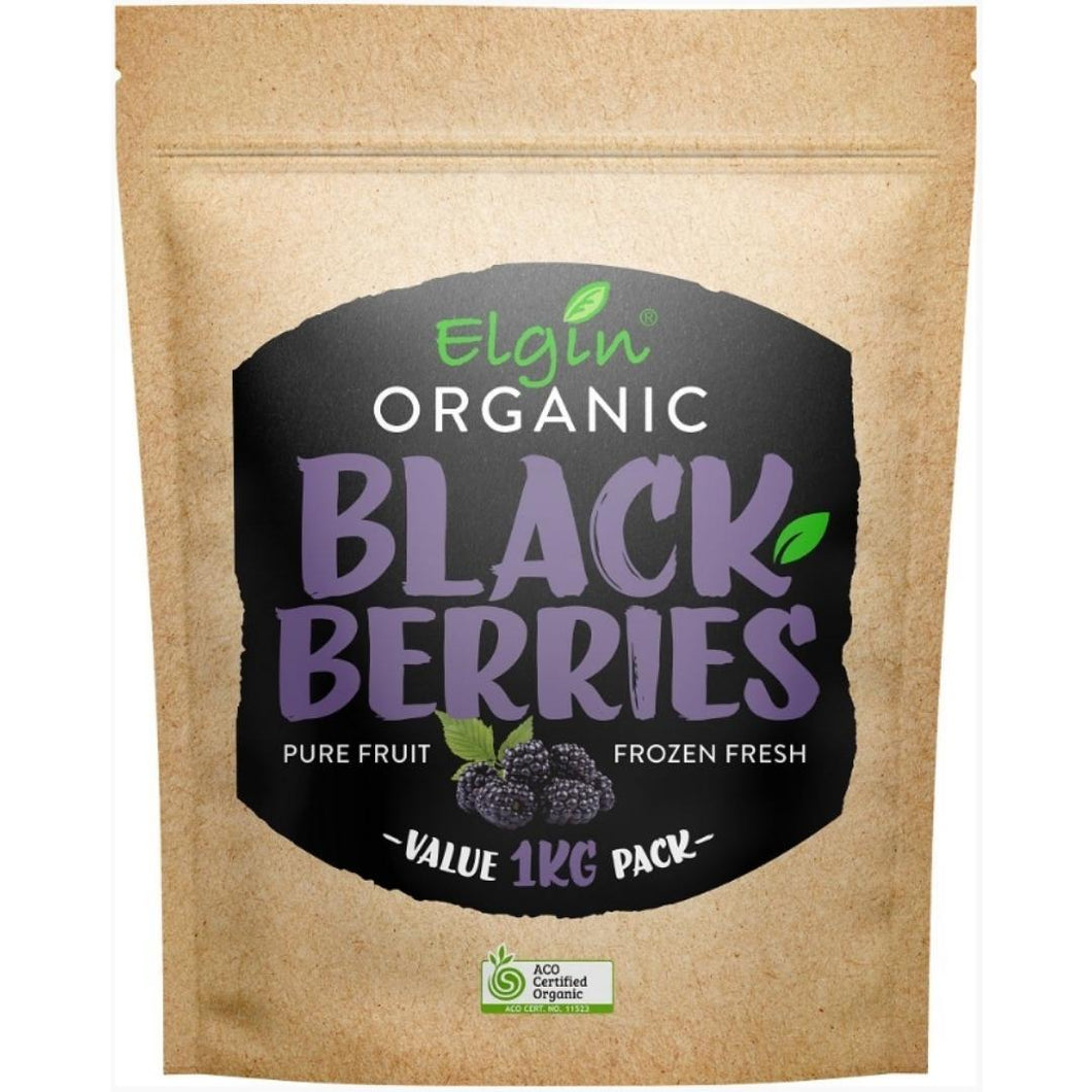 Elgin-Organic-Blackberries-1kg-Spray-Free-framacy-Brisbane-Gold-Coast