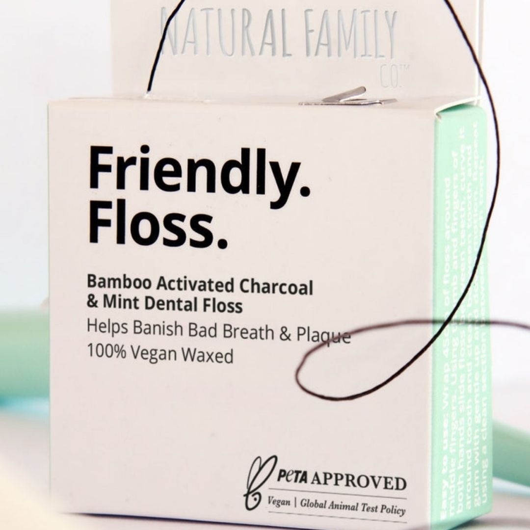 Friendly-floss-natural-dental-care