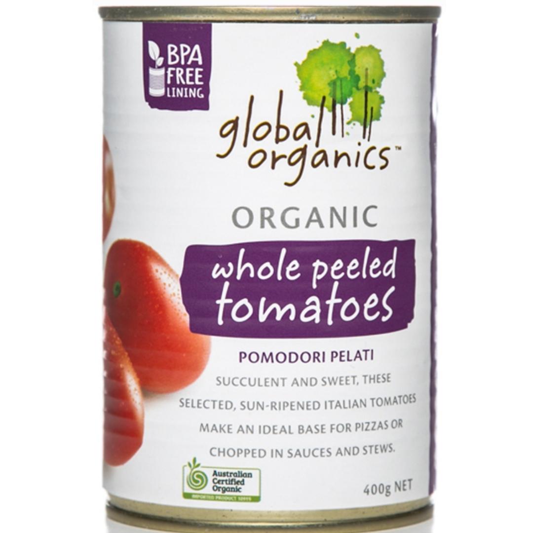 Global-Organics-Certified-Organic-Whole-Peeled-Tomatoes-Brisbane-GoldCoast
