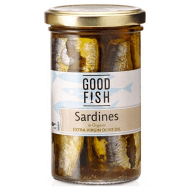 Good-Fish-Sardines-Extra-Virgin-Olive-oil-Brisbane