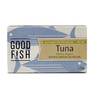 Good-Fish-Tuna-Olive-Oil-Organic-Brisbane