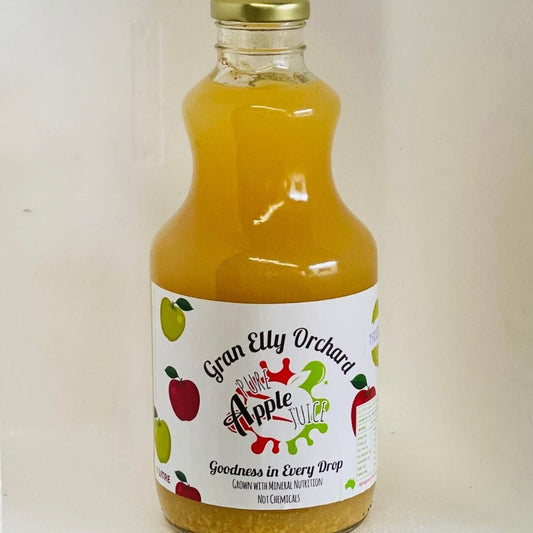 Gran-Elly-Orchard-Pure-Apple-Juice-Brisbane