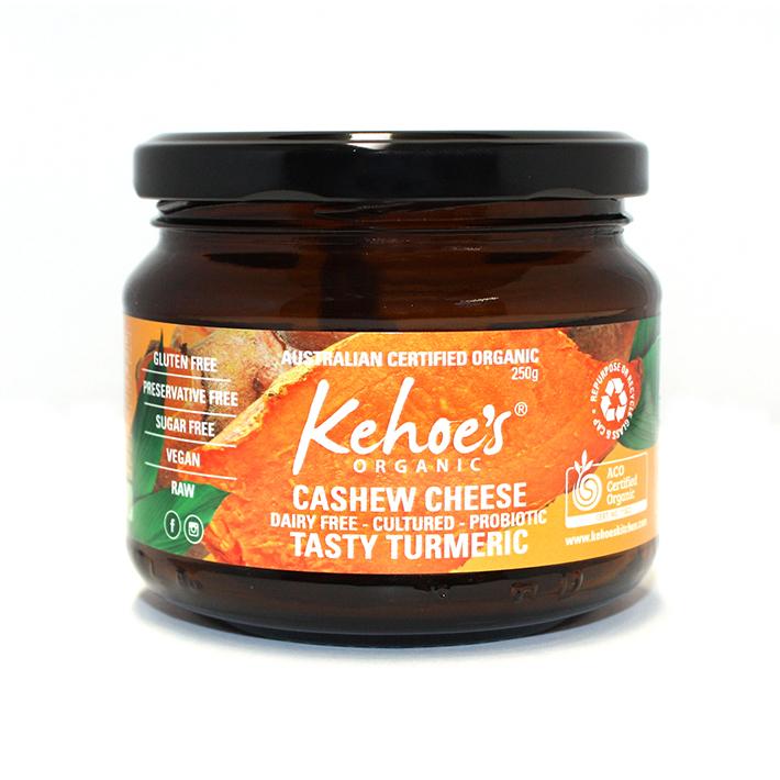 Kehoes_kitchen_cashew_cheese_turmeric_vegan