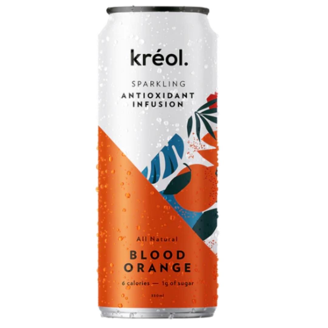 Kreol-Sprakling-Antioxidant-Infusion-Blood-Orange-Spray-Free-Brisbane