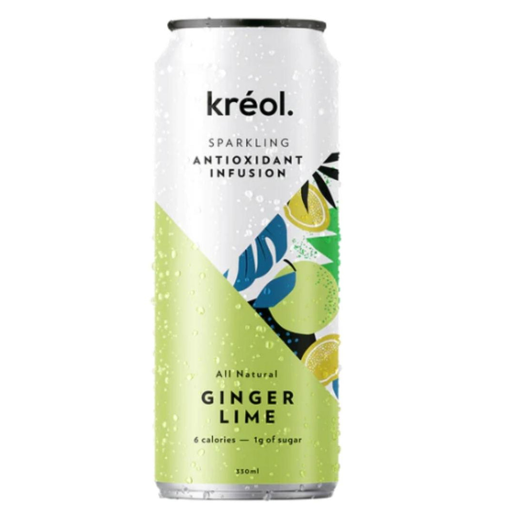 Kreol-Sprakling-Antioxidant-Infusion-Ginger-Lime-Spray-Free-Brisbane