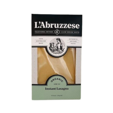 L_Abruzzese-Organic-Instant-Lasagna-Sheets-Brisbane