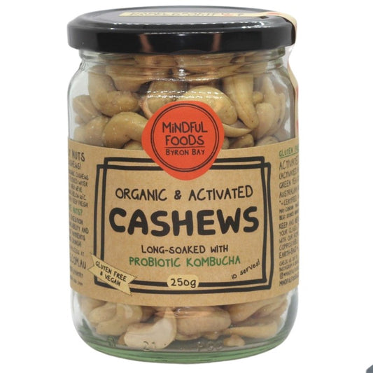 Organic-activated-cashews-delivered-brisbane