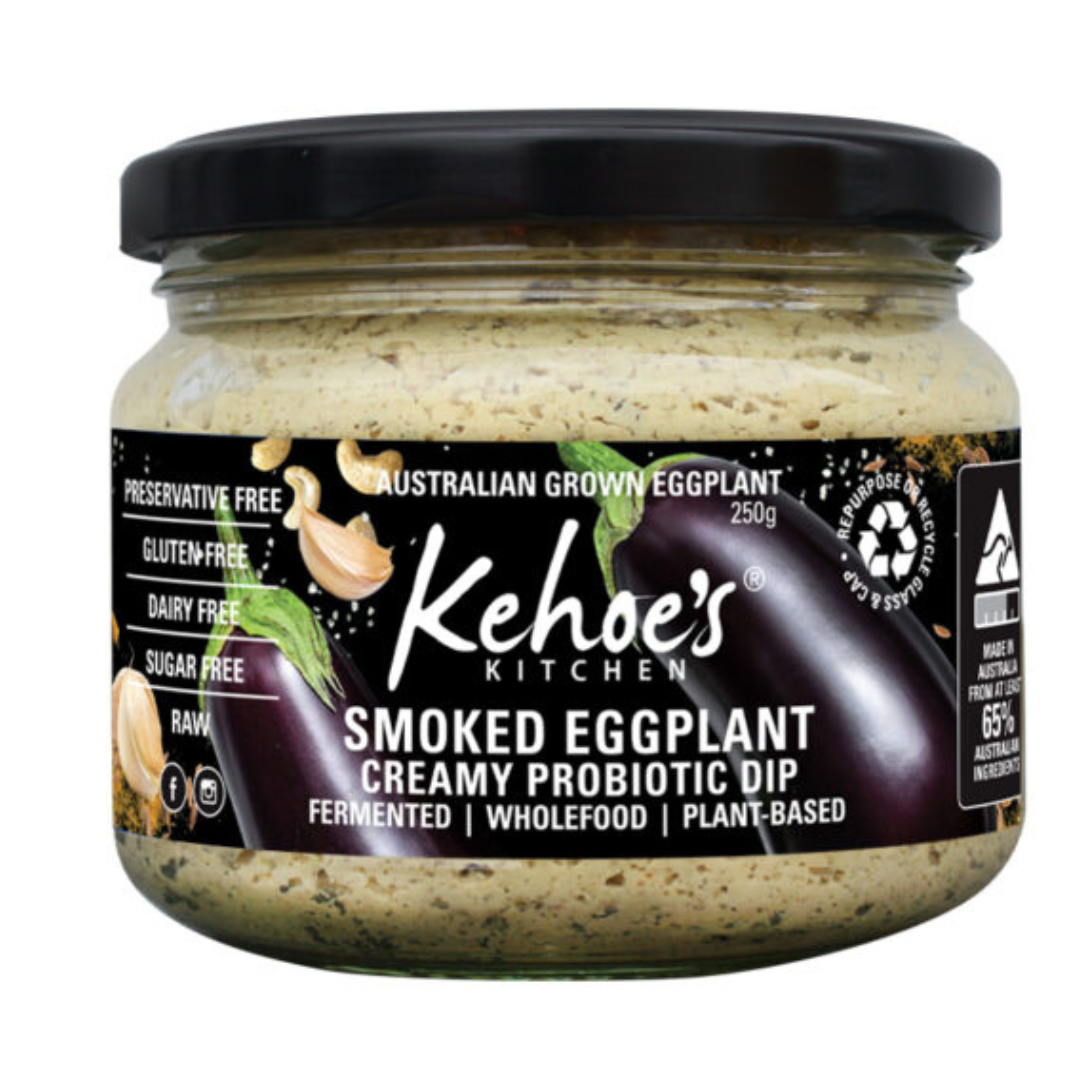 Smokey_Eggplant_Dip_Kehoes-Organic-Brisbane