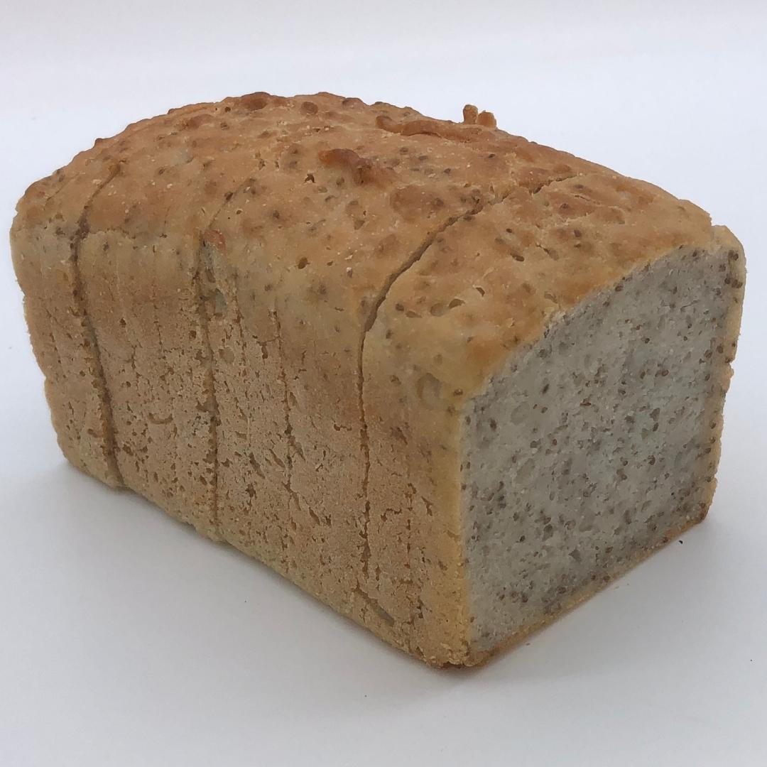 Gluten Free Organic Bakery Treats Bread Sourdough Home Delivered Gold Coast Brisbane