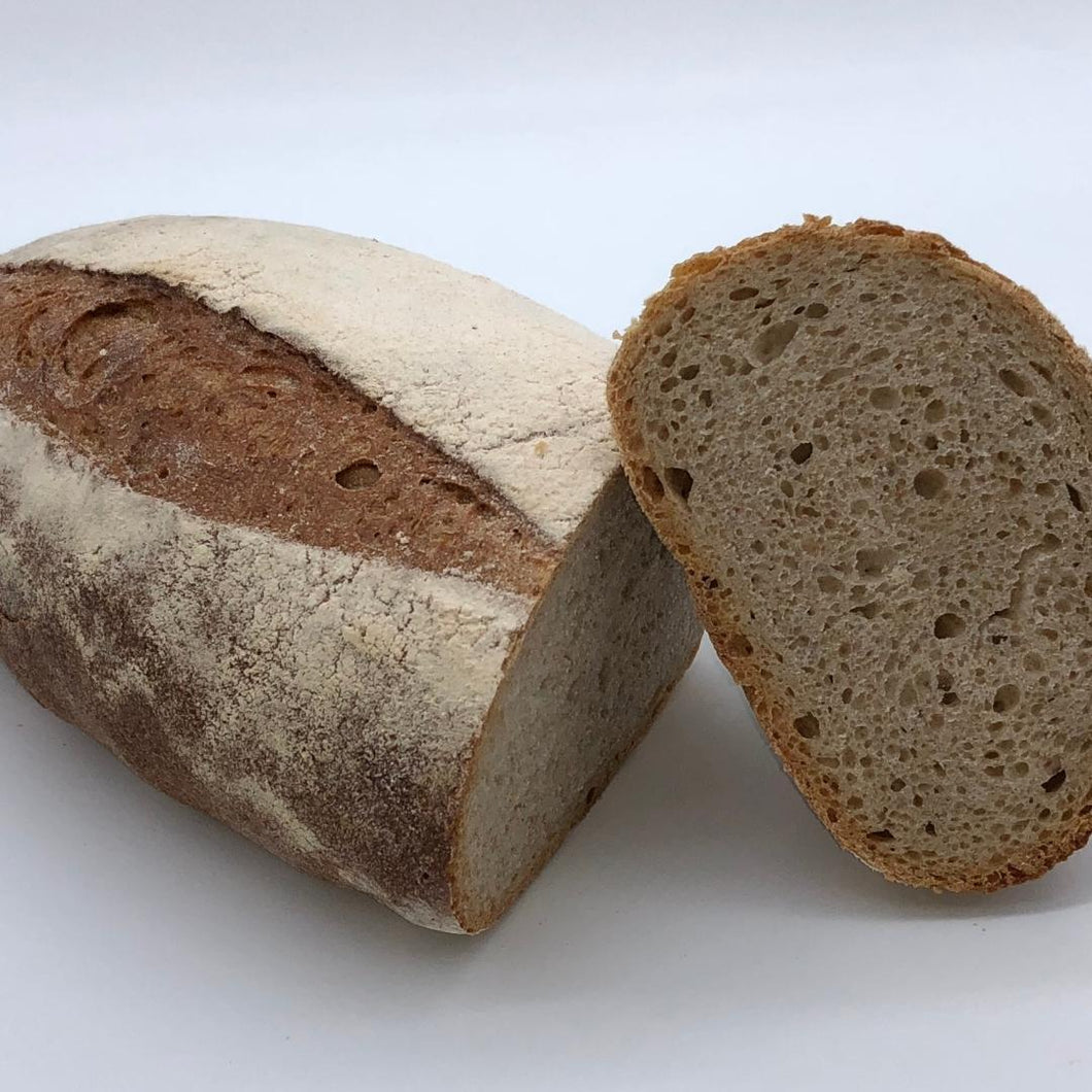 Sol-Breads-Organic-Spelt-Vienna-Loaf-Brisbane