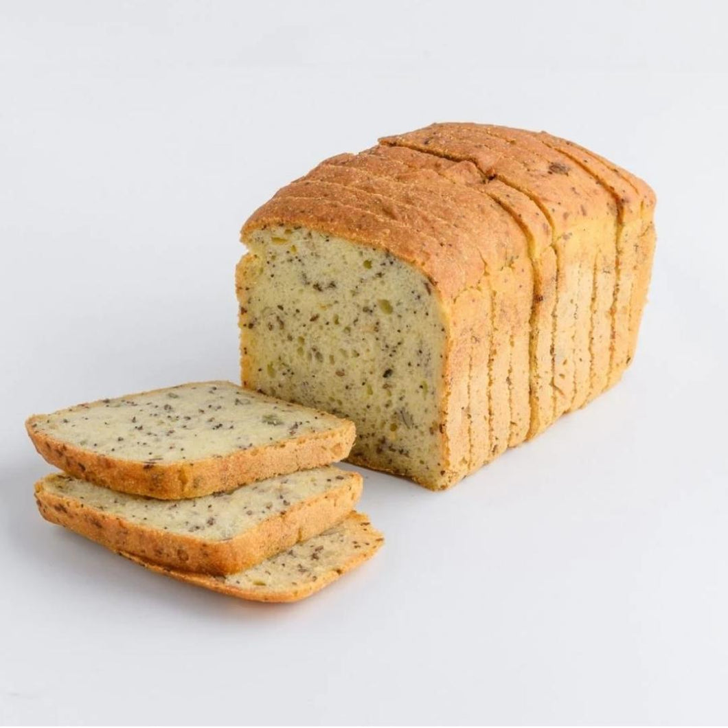 GF Megagrain Bread (750gm)