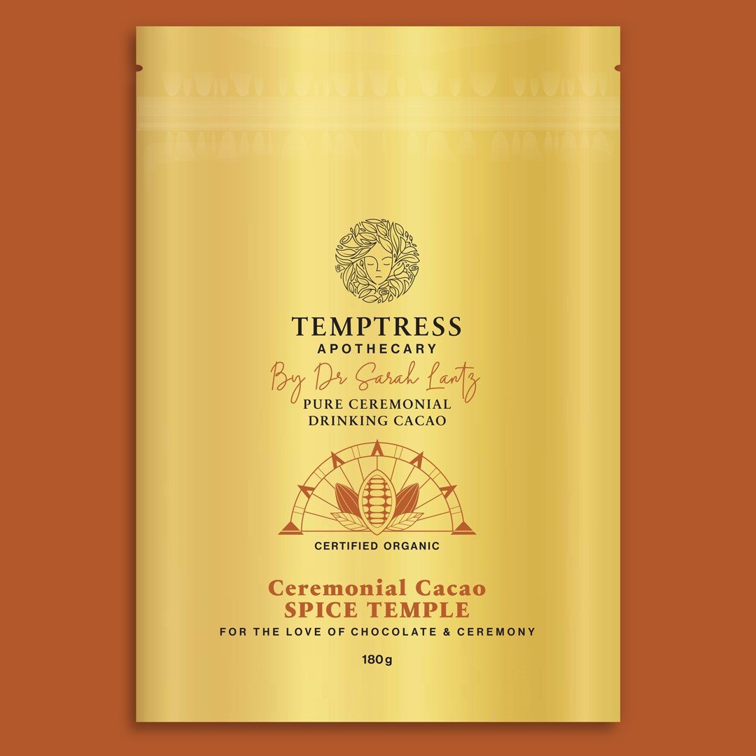 Spice_Temple_ceremonial_cacao_organic_sprayfree_local