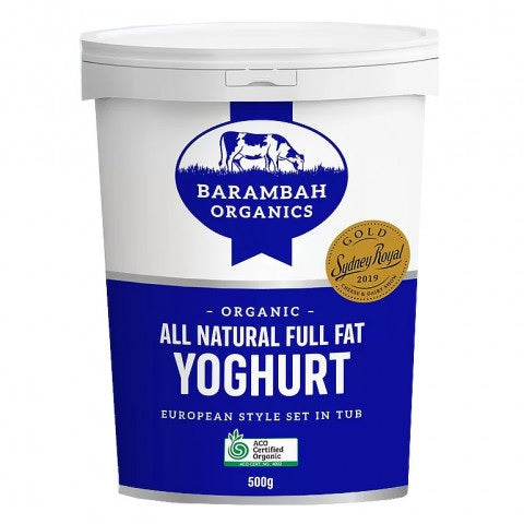 barambah-organics-all-natural-full-fat-yoghurt-brisbane