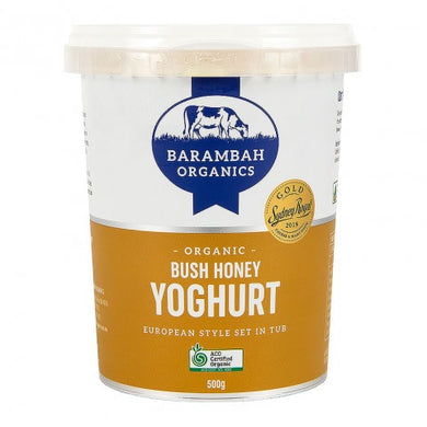 barambah-organics-bush-honey-yoghurt-brisbane