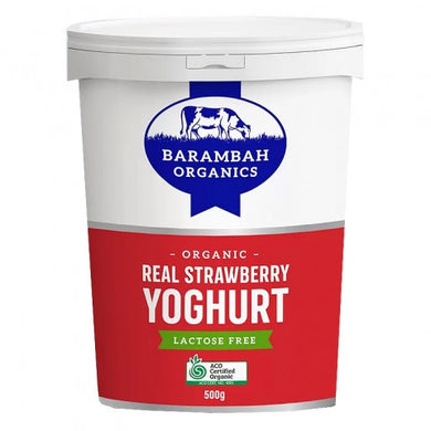 barambah-organics-strawberry-yoghurt-brisbane