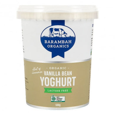 barambah-organics-vanilla-bean-yoghurt-brisbane