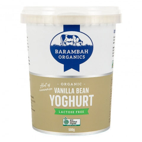barambah-organics-vanilla-bean-yoghurt-brisbane