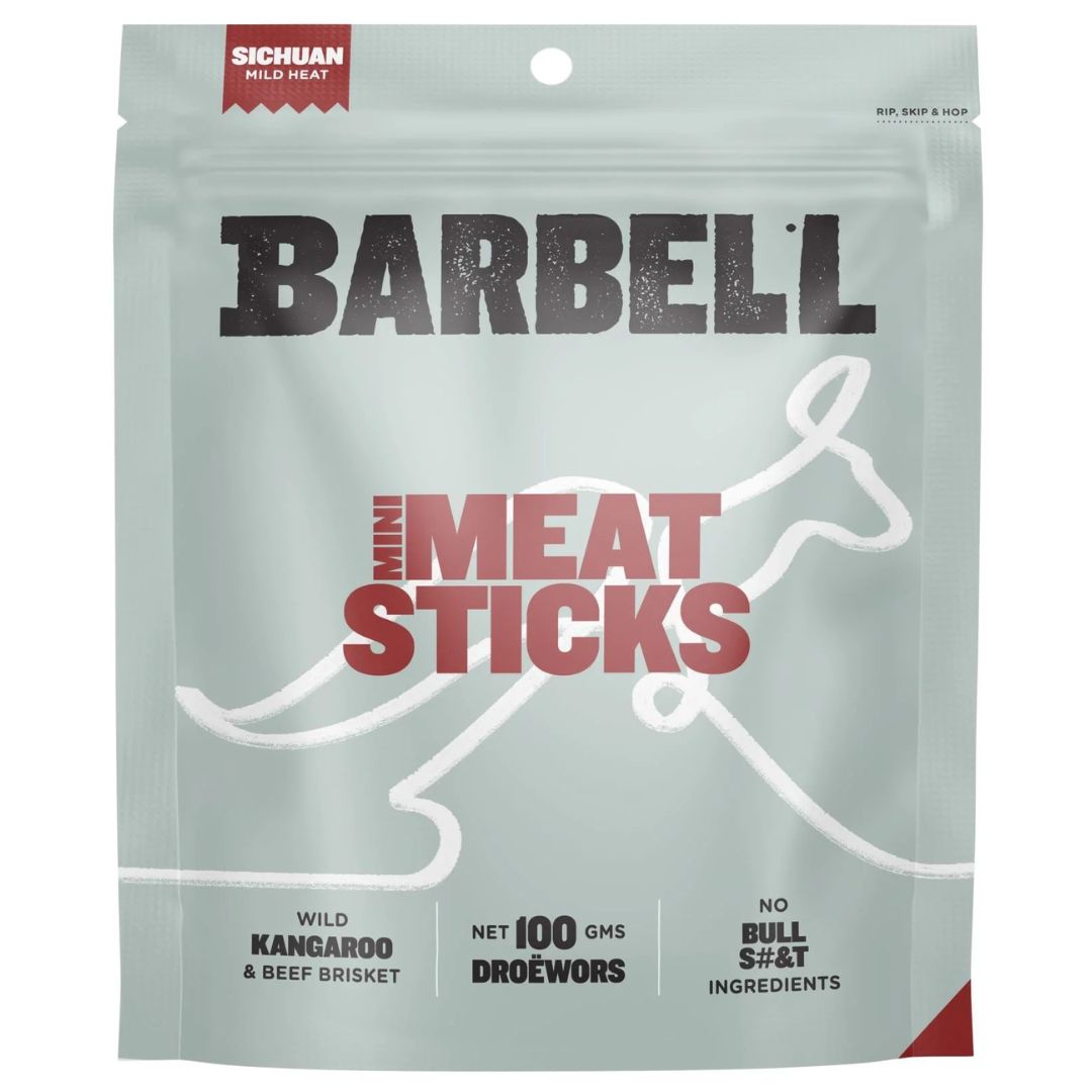 barbell-foods-mini-meat-sticks-sichuan-chilli-brisbane