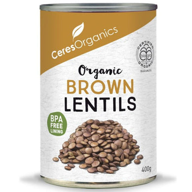 ceres-organics-brown-lentils-brisbane