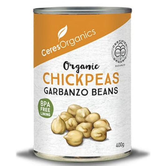 ceres-organics-chickpeas-garbanzo-beans-brisbane