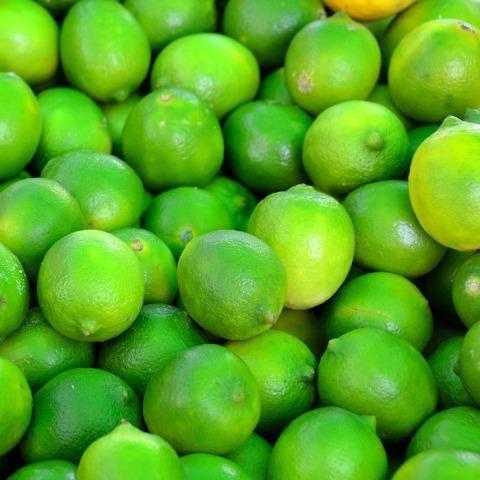 Limes Organic (500gm)