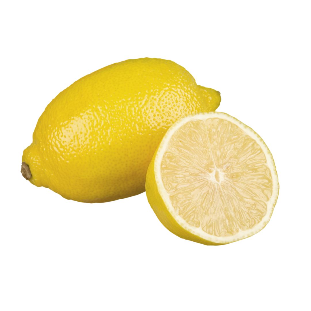 Lemons Organic (single)