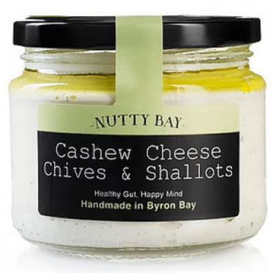 nutty-bay-cashew-cheese-chive-and-shallot-dairy-free-brisbane