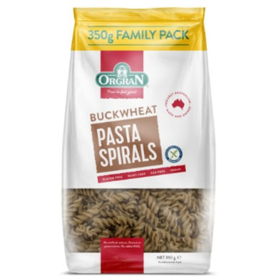 buckwheat-pasta-spirals-brisbane-delivery