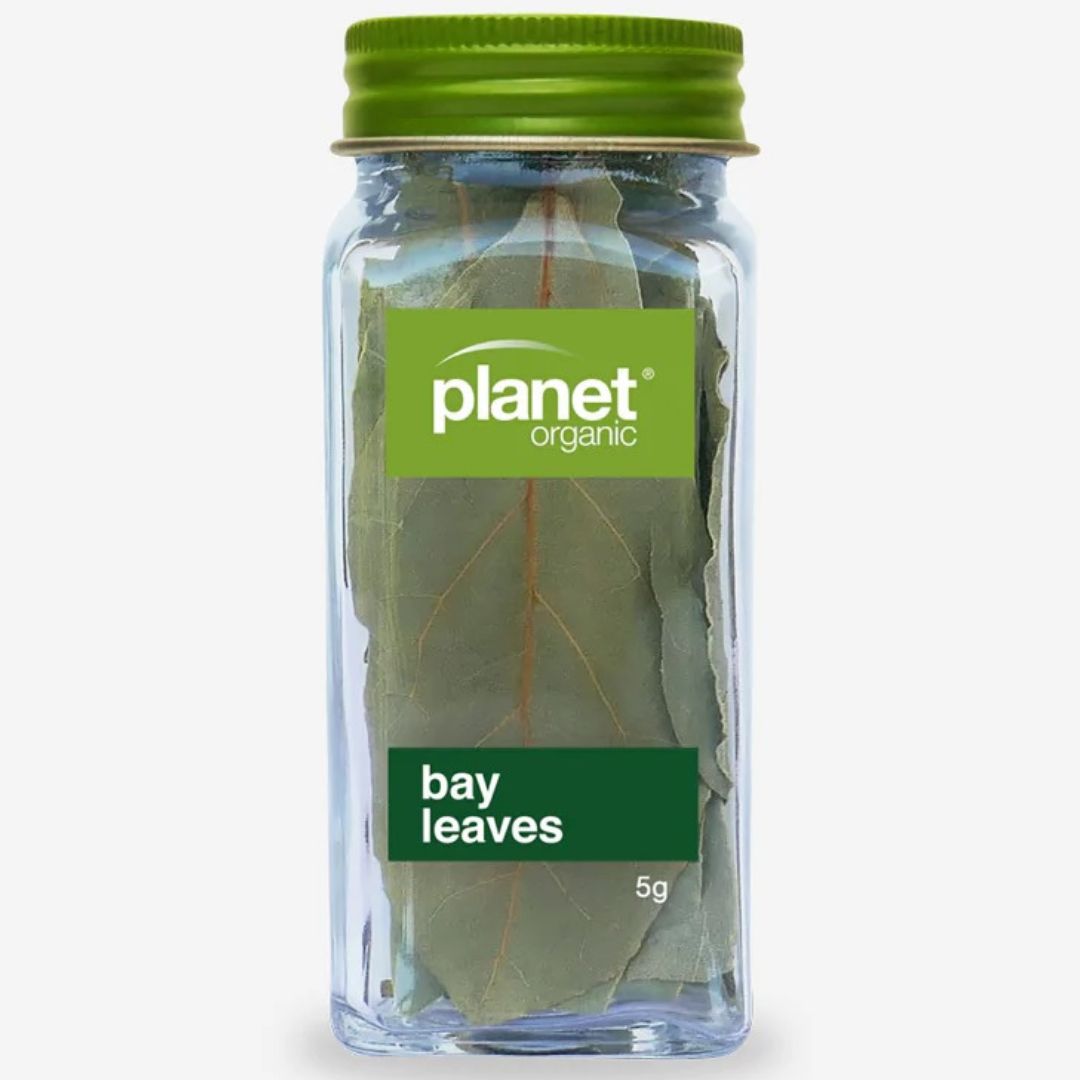 planet-organic-herbs-bay-leaves-brisbane