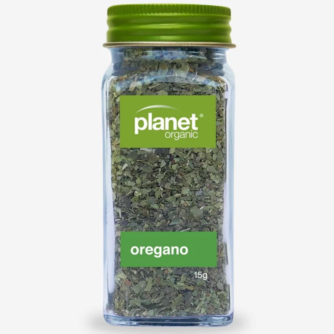 planet-organic-herbs-oregano-brisbane