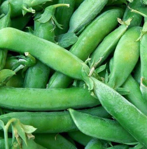 Sugar Snap Peas (120gm)